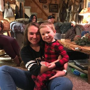 Meet your Posher, Zoe